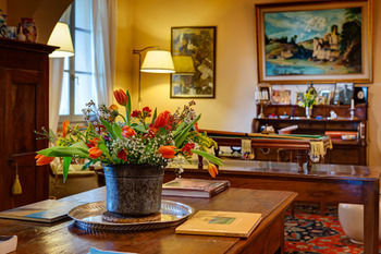 Bed & Breakfast Casa Bellavista