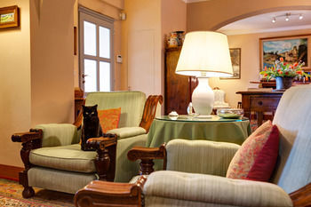 Bed & Breakfast Casa Bellavista