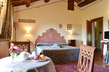 Hotel Relais Borgo San Pietro