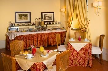 Hotel Relais Borgo San Pietro