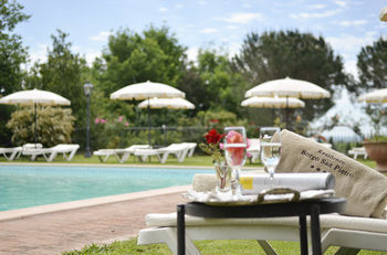 Hotel Relais Borgo San Pietro