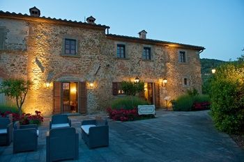 Hotel Relais Borgo San Pietro