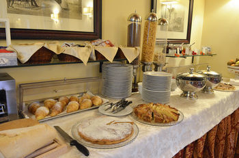 Hotel Relais Borgo San Pietro