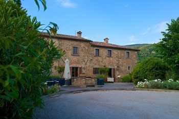 Hotel Relais Borgo San Pietro