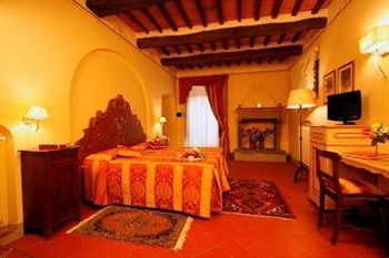 Hotel Relais Borgo San Pietro