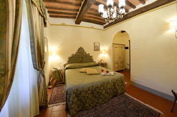 Hotel Relais Borgo San Pietro