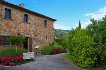 Hotel Relais Borgo San Pietro