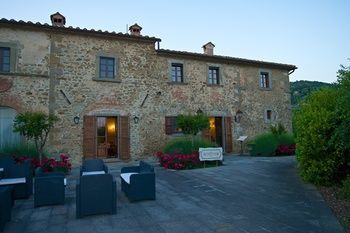 Hotel Relais Borgo San Pietro