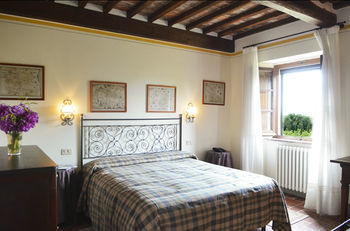 Hotel Relais Borgo San Pietro