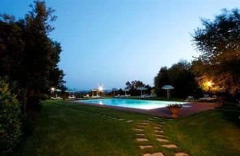 Hotel Relais Borgo San Pietro