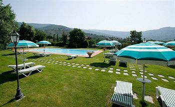 Hotel Relais Borgo San Pietro