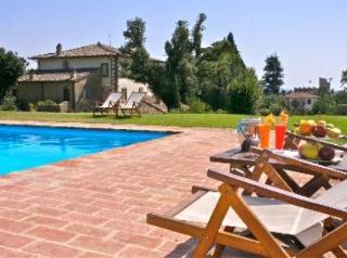 Hotel Relais Villa Baldelli