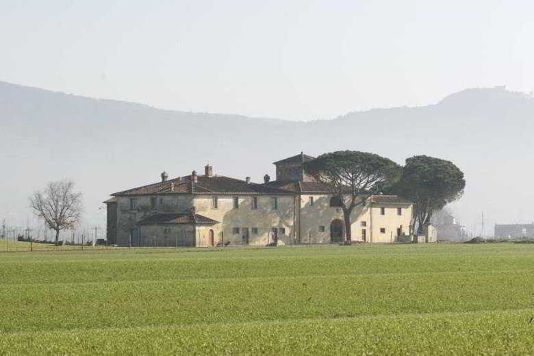 Hotel Terre Dei Cavalieri