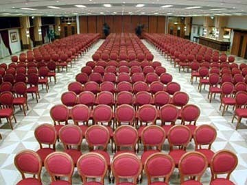 Hotel La Chiusa Di Chietri