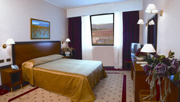 Hotel La Chiusa Di Chietri