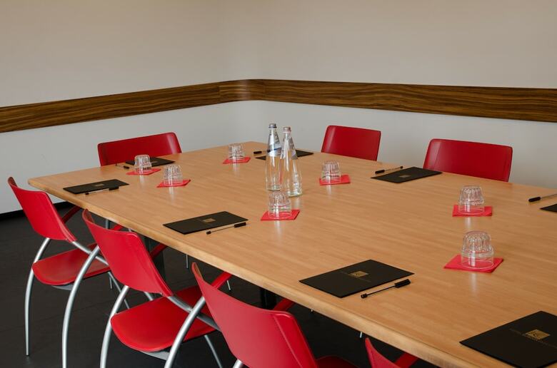 Hotel Europa Executive