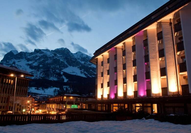 Hotel Alaska