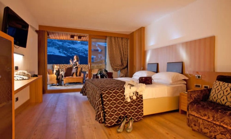Hotel Alaska