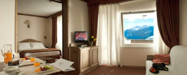 Hotel Alaska