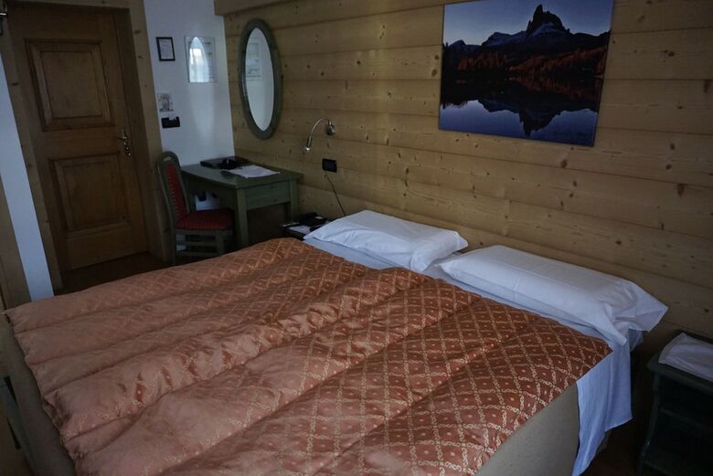 Hotel Montana