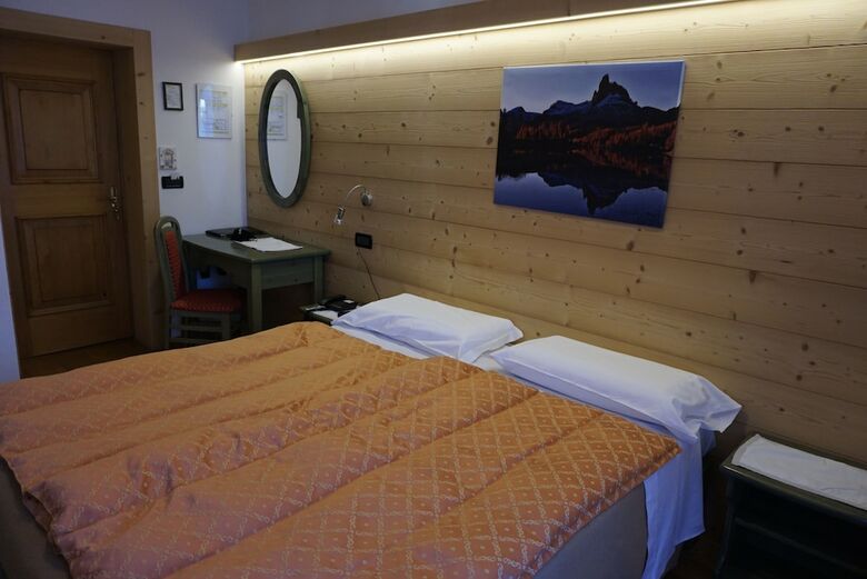 Hotel Montana