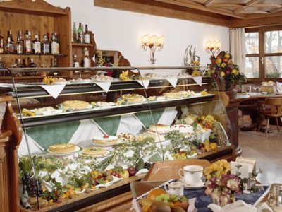 Hotel Bellevue