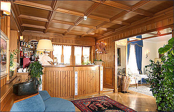 Hotel Ambra