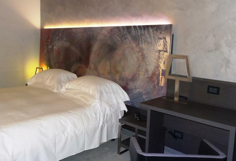 Arli Hotel Business And Wellness