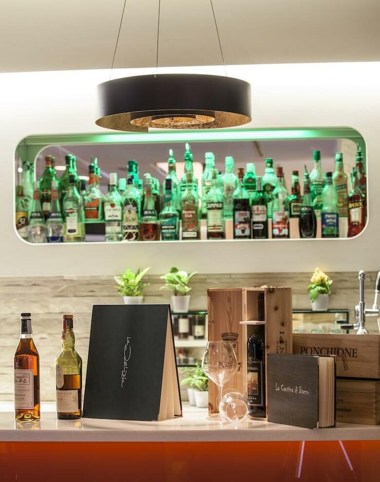 Arli Hotel Business And Wellness