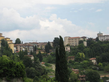 B&B Agnese Bergamo Old Town Charme