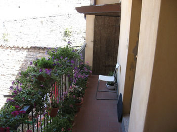 B&B Agnese Bergamo Old Town Charme