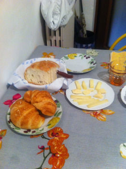 B&B Agnese Bergamo Old Town Charme
