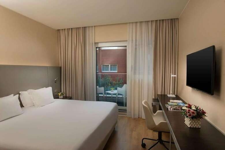 Hotel NH Orio Al Serio