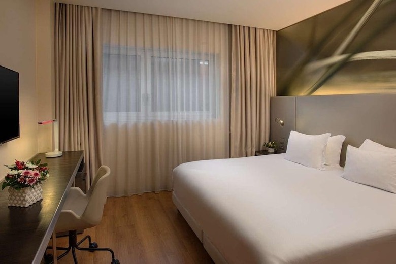 Hotel NH Orio Al Serio