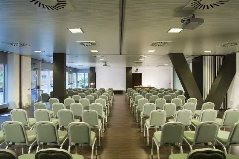 Hotel NH Orio Al Serio