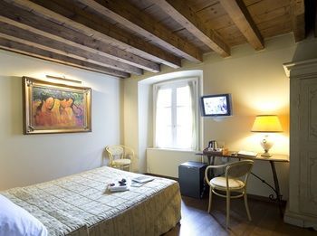 Hotel Piazza Vecchia