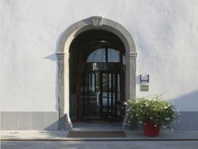 Settecento Hotel