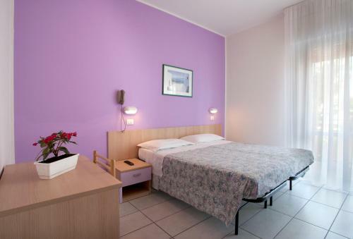 Hotel Giordo