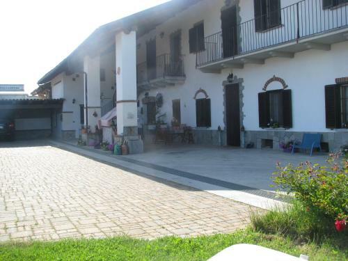 B&B L'artista