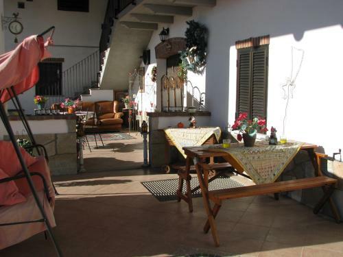 B&B L'artista