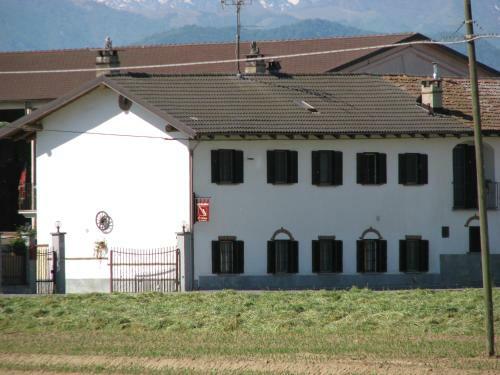 B&B L'artista