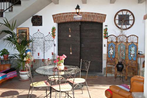 B&B L'artista