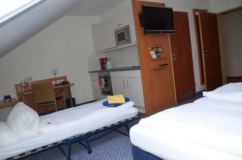 Hotel Aquamarin