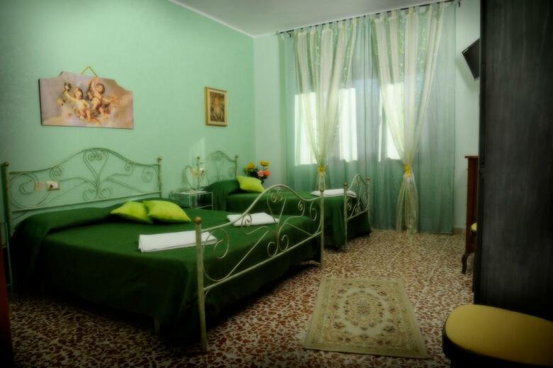 Hostal Maison De Lussy