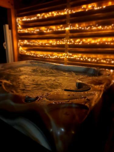 Bed & Breakfast Au C?ur Des Lacs - Chambres D'h�tes & Spa