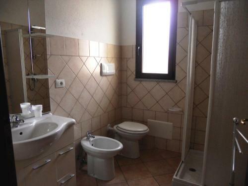 Apartamento Appartamenti Santa Teresa Gallura