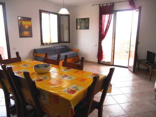 Apartamento Appartamenti Santa Teresa Gallura