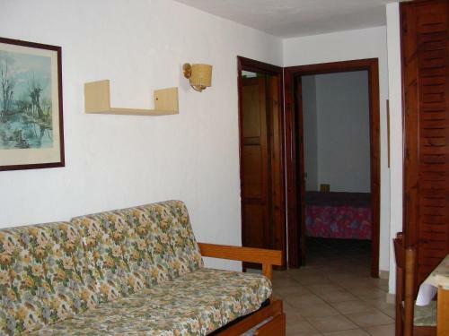 Apartamento Appartamenti Santa Teresa Gallura