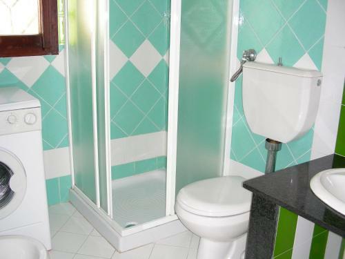 Apartamento Appartamenti Santa Teresa Gallura