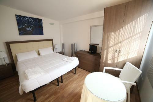 Bed & Breakfast Idomeneo 63